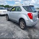 2GNALBEK8C6347290 2012 Chevrolet Equinox Ls auction photo thumbnail 3