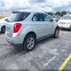 2GNALBEK8C6347290 2012 Chevrolet Equinox Ls auction photo thumbnail 4