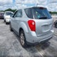2GNALBEK8C6347290 2012 Chevrolet Equinox Ls auction photo thumbnail 6