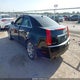 1G6DP57VX80126876 2008 Cadillac Cts Standard auction photo thumbnail 3