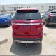 1FM5K7D82GGC32802 2016 Ford Explorer Xlt auction photo thumbnail 16