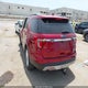 1FM5K7D82GGC32802 2016 Ford Explorer Xlt auction photo thumbnail 3