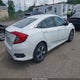 2HGFC2F68KH538843 2019 Honda Civic Lx auction photo thumbnail 4