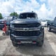1GNSKDKD3NR264253 2022 Chevrolet Suburban 4Wd Z71 auction photo thumbnail 6