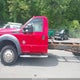 1FDUF5GT2BEA80755 2011 Ford F-550 Chassis Xl auction photo thumbnail 14