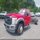 1FDUF5GT2BEA80755 2011 Ford F-550 Chassis Xl auction photo thumbnail 2