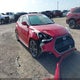 KMHTC6AE2HU309390 2017 Hyundai Veloster Turbo auction photo thumbnail 1