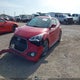 KMHTC6AE2HU309390 2017 Hyundai Veloster Turbo auction photo thumbnail 2