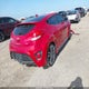 KMHTC6AE2HU309390 2017 Hyundai Veloster Turbo auction photo thumbnail 4