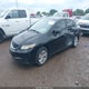 19XFB2F59DE025463 2013 Honda Civic Lx auction photo thumbnail 2