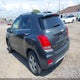 3GNCJPSB8HL265448 2017 Chevrolet Trax Lt auction photo thumbnail 3