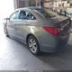 5NPEB4AC5DH624448 2013 Hyundai Sonata Gls auction photo thumbnail 3
