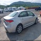 JTDEPMAE1NJ204522 2022 Toyota Corolla Le auction photo thumbnail 4