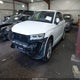 WA1BNAFY6J2242403 2018 Audi Q5 auction photo thumbnail 2