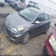 KMHCT5AEXEU146722 2014 Hyundai Accent Gs auction photo thumbnail 2
