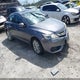 19UDE2F75JA010006 2018 Acura Ilx Premium Package/Technology Plus Package auction photo thumbnail 1