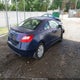 2HGFG12206H546572 2006 Honda Civic Dx auction photo thumbnail 4