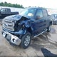 1FTFW1EF2EFB97091 2014 Ford F-150 Xlt auction photo thumbnail 2