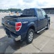 1FTFW1EF2EFB97091 2014 Ford F-150 Xlt auction photo thumbnail 4