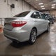 4T1BF1FK2HU443644 2017 Toyota Camry Se auction photo thumbnail 4