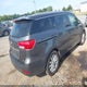 KNDMC5C15G6140613 2016 Kia Sedona Ex auction photo thumbnail 4
