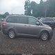 5TDYK3DC1BS119839 2011 Toyota Sienna Xle V6 auction photo thumbnail 13