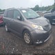 5TDYK3DC1BS119839 2011 Toyota Sienna Xle V6 auction photo thumbnail 1