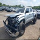 3TYLD5KN0RT007908 2024 Toyota Tacoma Sr 4Wd auction photo thumbnail 2