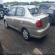JTDBT123830267470 2003 Toyota Echo auction photo thumbnail 3