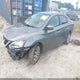 3N1AB7AP7HY349924 2017 Nissan Sentra Sv auction photo thumbnail 2