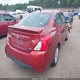 3N1CN7AP4GL858350 2016 Nissan Versa 1.6 S/1.6 S+/1.6 Sl/1.6 Sv auction photo thumbnail 4