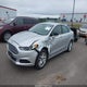 3FA6P0HD9ER212339 2014 Ford Fusion Se auction photo thumbnail 2