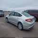 3FA6P0HD9ER212339 2014 Ford Fusion Se auction photo thumbnail 3