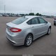 3FA6P0HD9ER212339 2014 Ford Fusion Se auction photo thumbnail 4