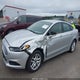 3FA6P0HD9ER212339 2014 Ford Fusion Se auction photo thumbnail 6