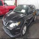 JN1BJ1CP5HW027128 2017 Nissan Rogue Sport S auction photo thumbnail 2