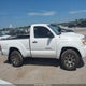 5TENX22N38Z538998 2008 Toyota Tacoma auction photo thumbnail 13