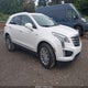 1GYKNBRS3HZ163074 2017 Cadillac Xt5 Luxury auction photo thumbnail 1