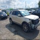 1FM5K7FH4HGE07551 2017 Ford Explorer Limited auction photo thumbnail 1