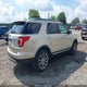 1FM5K7FH4HGE07551 2017 Ford Explorer Limited auction photo thumbnail 4