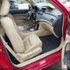 1HGCS12848A004561 2008 Honda Accord 2.4 Ex-L auction photo thumbnail 5