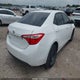 5YFBURHE8FP313149 2015 Toyota Corolla L auction photo thumbnail 4