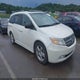 5FNRL5H95CB050042 2012 Honda Odyssey Touring/Touring Elite auction photo thumbnail 1