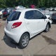 JM1DE1KY5E0183575 2014 Mazda Mazda2 Sport auction photo thumbnail 4