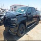 1GCPYFED3LZ120543 2020 Chevrolet Silverado 1500 4Wd Short Bed Lt Trail Boss auction photo thumbnail 2