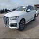 WA1LAAF76JD017233 2018 Audi Q7 3.0T Premium auction photo thumbnail 2