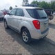 2GNALAEK1F1153812 2015 Chevrolet Equinox Ls auction photo thumbnail 3