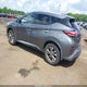 5N1AZ2MH9GN131314 2016 Nissan Murano Sl auction photo thumbnail 3