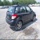 JS2YB413485108834 2008 Suzuki Sx4 Convenience/Touring auction photo thumbnail 4