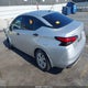 3N1CN8DV7SL859873 2025 Nissan Versa 1.6 S auction photo thumbnail 3